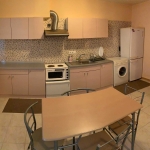 Дава се под наем Едностаен апартамент в Бургас, Възраждане - 40 кв.м за 168.3 € - Снимка #1