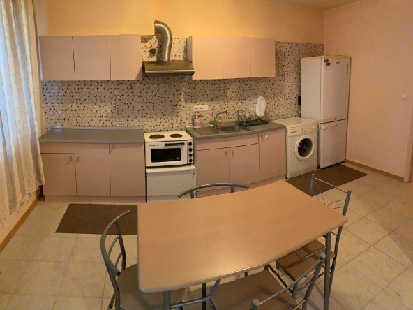 Дава се под наем Едностаен апартамент в Бургас, Възраждане - 40 кв.м за 168.3 € - Снимка #1