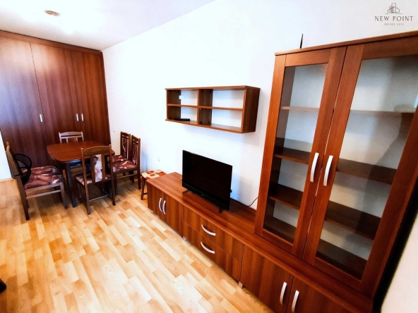 Дава се под наем Двустаен апартамент в София, Белите брези - 58 кв.м за 498.27 € - Снимка #1