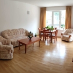 Двустаен апартамент в к.к. Златни пясъци - 72 кв.м за 1112 €/кв.м - Снимка #1