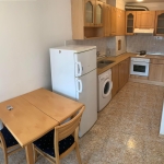 Дава се под наем Двустаен апартамент в Бургас, Център - 50 кв.м за 348.84 € - Снимка #1