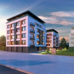 Четиристаен апартамент в София, Малинова долина - 211 кв.м за 1315 €/кв.м - Снимка #1