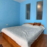 Дава се под наем Двустаен апартамент в Бургас, Меден рудник - зона А - 60 кв.м за 153 € - Снимка #1