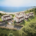 Къща в с. Равда, Област Бургас - 340 кв.м за 1036 €/кв.м - Снимка #1