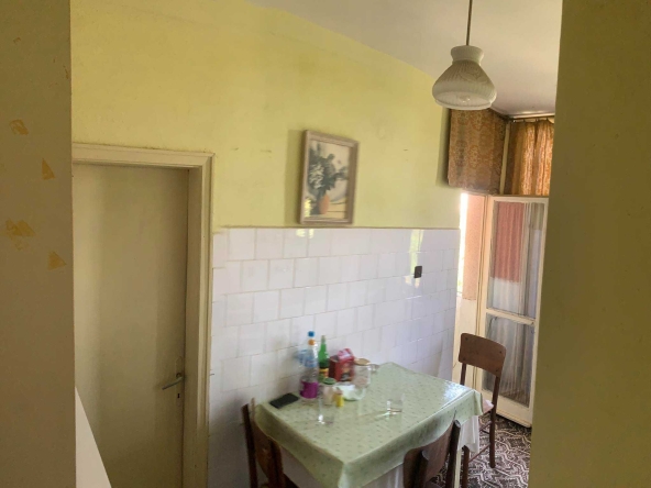 Четиристаен апартамент в Попово - 114 кв.м за 403 €/кв.м - Снимка #1