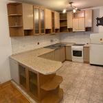 Дава се под наем Тристаен апартамент в Бургас, Възраждане - 100 кв.м за 357 € - Снимка #1