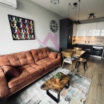 Дава се под наем Тристаен апартамент в Варна, Възраждане 1 - 60 кв.м за 550 € - Снимка #1