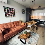 Дава се под наем Двустаен апартамент в Варна, Възраждане 1 - 60 кв.м за 475 € - Снимка #1