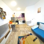 Дава се под наем Двустаен апартамент в Варна, Бриз - 50 кв.м за 600 € - Снимка #1