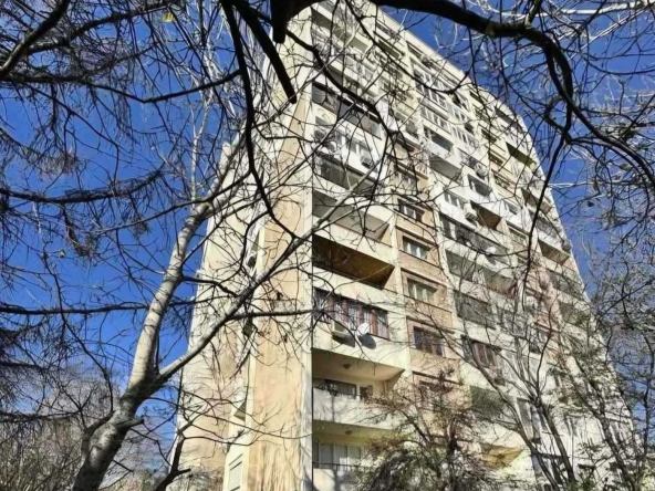 Многостаен апартамент в Варна, Чайка - 107 кв.м за 1235 €/кв.м - Снимка #1