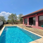 Дава се под наем Къща в с. Горица, Област Бургас - 126 кв.м за 687.99 € - Снимка #1