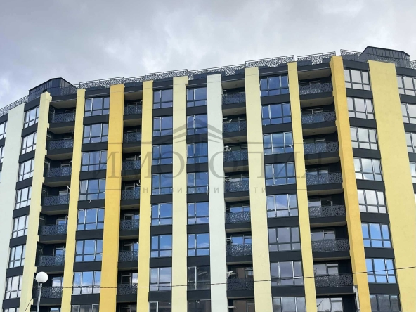 Двустаен апартамент в София, Левски Г - 82 кв.м за 1232 €/кв.м - Снимка #1