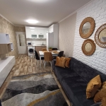 Дава се под наем Тристаен апартамент в Варна, Център - 80 кв.м за 800 € - Снимка #1