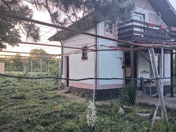 Къща в Търговище, Вилна зона - 24 кв.м за 935 €/кв.м - Снимка #1