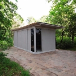 Къща в Плевен, м-т Мъртва долина - 20 кв.м за 255 €/кв.м - Снимка #1