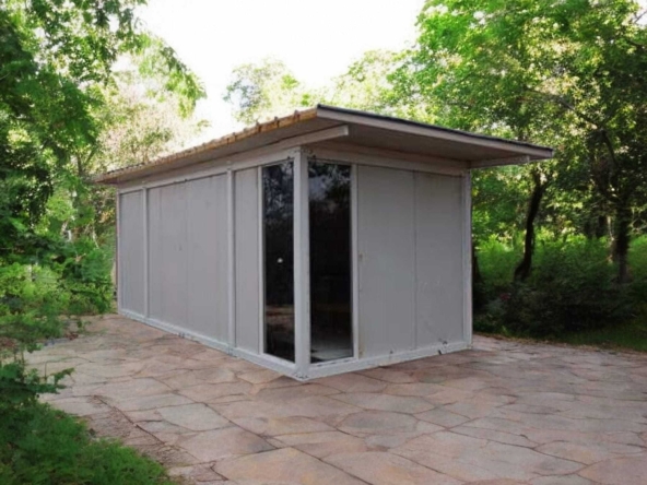 Къща в Плевен, м-т Мъртва долина - 20 кв.м за 255 €/кв.м - Снимка #1