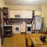 Дава се под наем Двустаен апартамент в Варна, Лятно кино Тракия - 57 кв.м за 400 € - Снимка #1