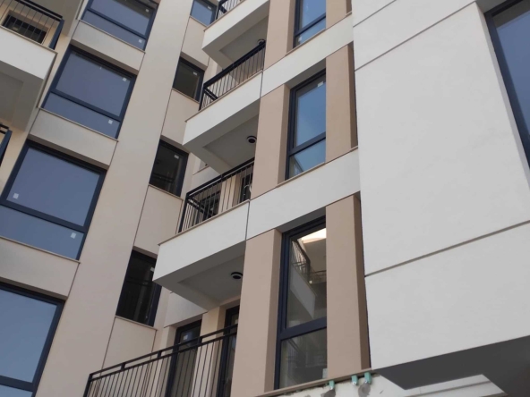 Четиристаен апартамент в София, Малинова долина - 173 кв.м за 1500 €/кв.м - Снимка #1