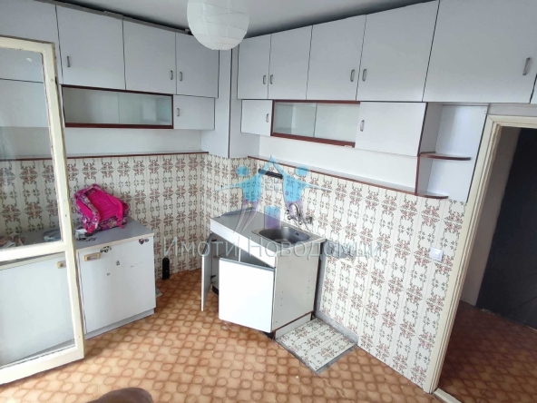 Едностаен апартамент в Шумен, Пазара - 38 кв.м за 1329 €/кв.м - Снимка #1