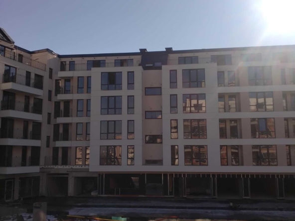 Четиристаен апартамент в София, Център - 207 кв.м за 1493 €/кв.м - Снимка #1