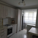 Дава се под наем Двустаен апартамент в Пловдив, Тракия - 46 кв.м за 204 € - Снимка #1