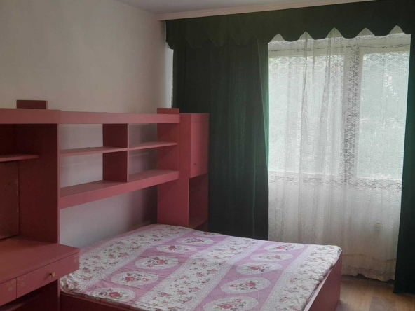 Дава се под наем Тристаен апартамент в София, Младост 4 - 85 кв.м за 688.5 € - Снимка #1