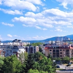 Едностаен апартамент в София, Младост 1 - 41 кв.м за 2805 €/кв.м - Снимка #1