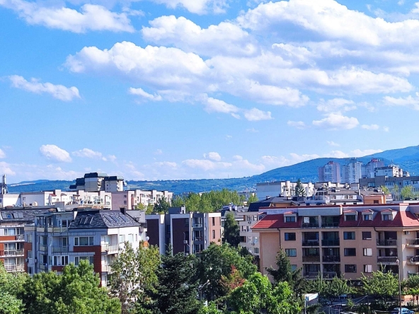 Едностаен апартамент в София, Младост 1 - 41 кв.м за 2805 €/кв.м - Снимка #1