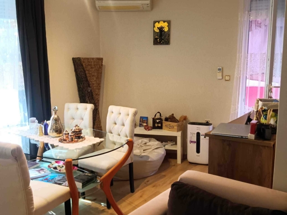 Тристаен апартамент в Варна, Бриз - 90 кв.м за 2556 €/кв.м - Снимка #1