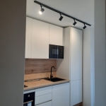 Дава се под наем Двустаен апартамент в Бургас, Сарафово - 35 кв.м за 382.5 € - Снимка #1