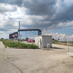 Парцел в Шумен, Пазара - 8491 кв.м за 5 €/кв.м - Снимка #1