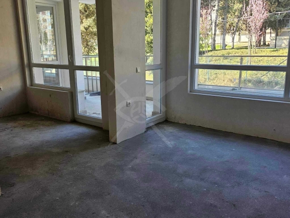 Двустаен апартамент в Стара Загора, Три чучура - център - 89 кв.м за 826 €/кв.м - Снимка #1