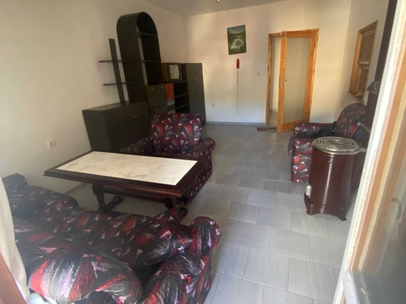 Тристаен апартамент в Чепеларе - 67 кв.м за 523 €/кв.м - Снимка #1