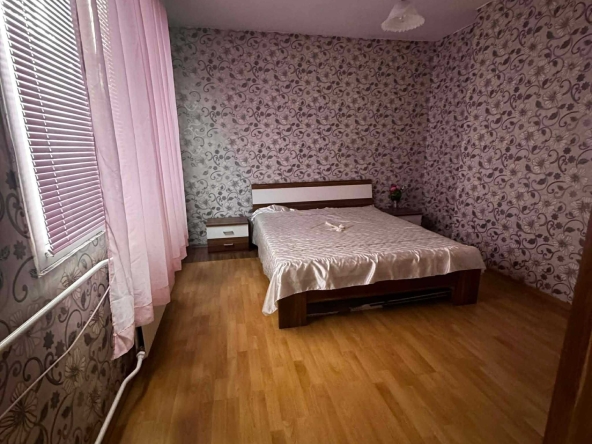 Дава се под наем Двустаен апартамент в София, Слатина - 60 кв.м за 548.25 € - Снимка #1