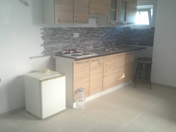 Дава се под наем Двустаен апартамент в Бургас, Братя Миладинови - 45 кв.м за 255 € - Снимка #1