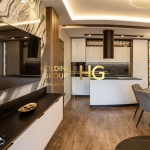 Двустаен апартамент в к.к. Св.Св. Константин и Елена - 71 кв.м за 1688 €/кв.м - Снимка #1