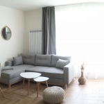 Дава се под наем Двустаен апартамент в София, Овча купел - 55 кв.м за 600 € - Снимка #1