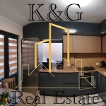 Тристаен апартамент в Кубрат - 77 кв.м за 1060 €/кв.м - Снимка #1