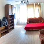 Дава се под наем Едностаен апартамент в Бургас, Меден рудник - зона А - 30 кв.м за 102 € - Снимка #1