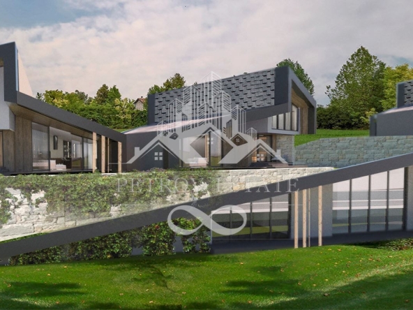 Къща в Велинград - 227 кв.м за 1410 €/кв.м - Снимка #1