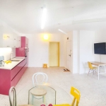 Дава се под наем Двустаен апартамент в Варна, Зимно кино Тракия - 80 кв.м за 663 € - Снимка #1