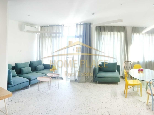 Дава се под наем Двустаен апартамент в Варна, Чаталджа - 80 кв.м за 663 € - Снимка #1