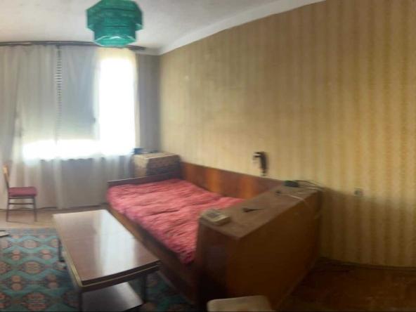 Четиристаен апартамент в Попово - 117 кв.м за 436 €/кв.м - Снимка #1