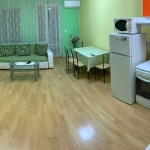 Дава се под наем Двустаен апартамент в Бургас, Братя Миладинови - 65 кв.м за 510 € - Снимка #1