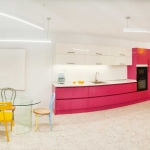 Дава се под наем Двустаен апартамент в Варна, Чаталджа - 80 кв.м за 663 € - Снимка #1