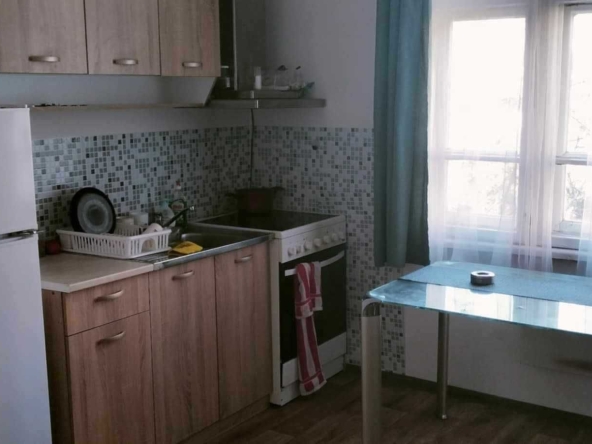 Дава се под наем Двустаен апартамент в София, Иван Вазов - 60 кв.м за 408 € - Снимка #1