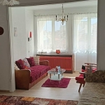 Дава се под наем Двустаен апартамент в София, Център - 63 кв.м за 474.3 € - Снимка #1