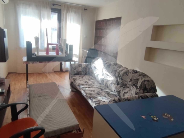 Дава се под наем Тристаен апартамент в Варна, Чайка - 75 кв.м за 498.27 € - Снимка #1