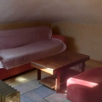 Дава се под наем Ателие в Варна, Цветен квартал - 40 кв.м за 228.99 € - Снимка #1