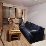 Дава се под наем Едностаен апартамент в Варна, Окръжна болница - 20 кв.м за 300 € - Снимка #1